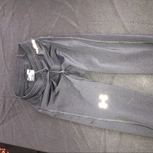 Under Armour Running Tights